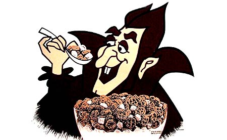 Count Chocula