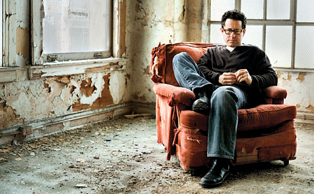 J.J. Abrams