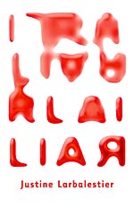 Liar, Justine Larbalestier