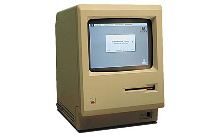 Old Mac