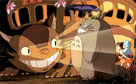 Catbus