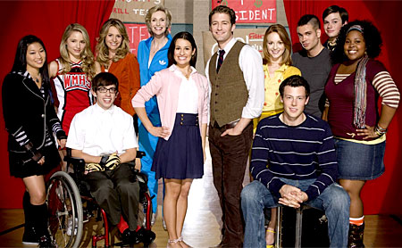 Glee
