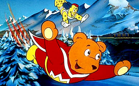 SuperTed SuperTed