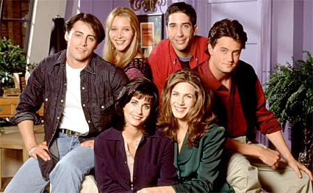 Friends