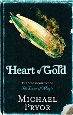 Heart of Gold