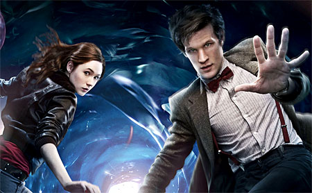 Doctor Who