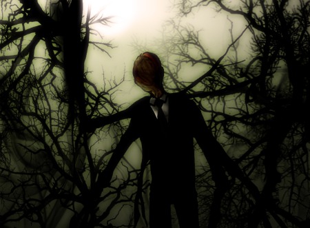 slender