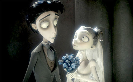 The Corpse Bride