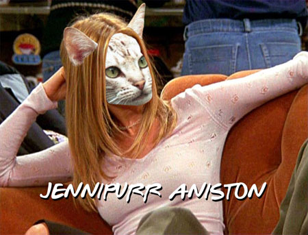 Jennipurr Aniston