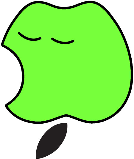 Pompous Frog