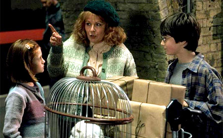 Harry Potter and the Philosopher's Stone