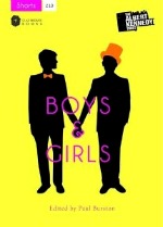 Boys and Girls, Paul Burston Boys and Girls, Paul Burston