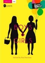 Boys and Girls, Paul Burston Boys and Girls, Paul Burston