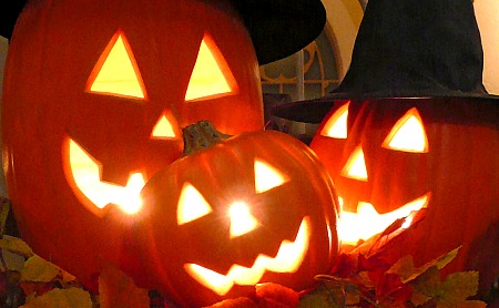 Jack O'Lanterns Jack O'Lanterns