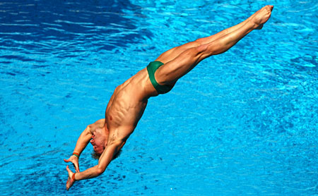 Matthew Mitcham Matthew Mitcham
