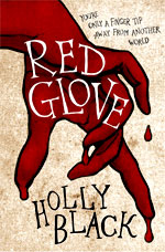 Red Glove, Holly Black