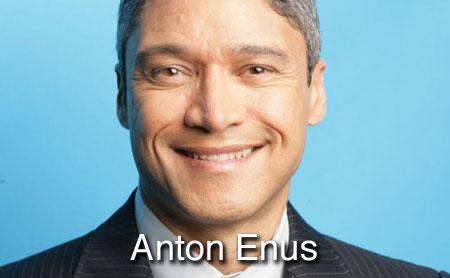 Anton Enus