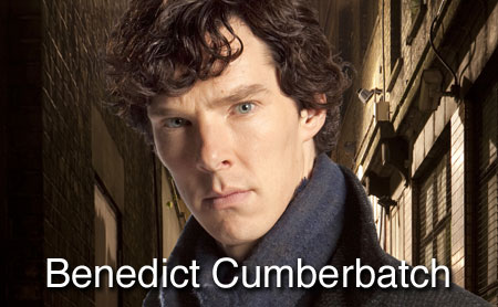 Benedict Cumberbatch
