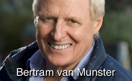 Bertram van Munster