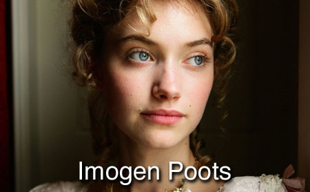 Imogen Poots