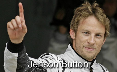 Jenson Button