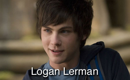 Logan Lerman