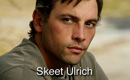 Skeet Ulrich