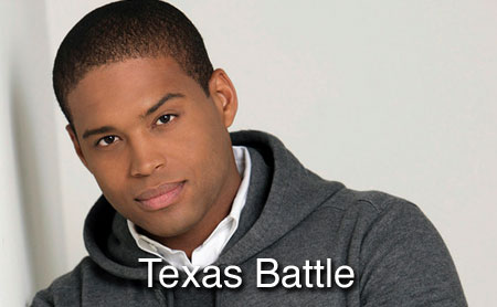 Texas Battle