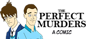 The Perfect Murders: A comic The Perfect Murders: A comic
