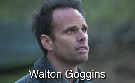 Walton Goggins