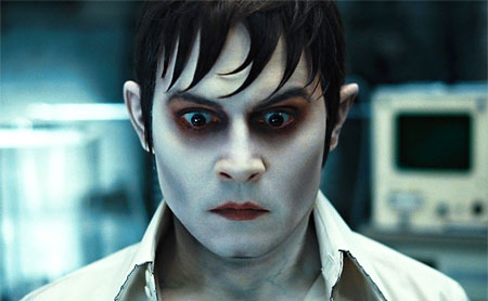 Johnny Depp