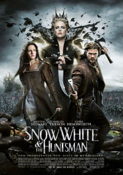 Snow White and the Huntsman