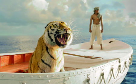 Life of Pi